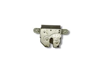 замок багажника Fiat Punto 3 поколение 2007, 1.2 л., i, 199 A4.000, бензин, 5МКПП, серый, хетчбэк 3 дв., передний привод, правый руль, 55701971