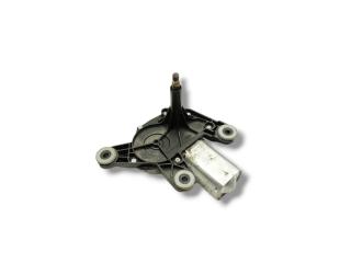 моторчик заднего стеклоочистителя (дворника) Fiat Punto 3 поколение 2007, 1.2 л., i, 199 A4.000, бензин, 5МКПП, серый, хетчбэк 3 дв., передний привод, правый руль, 55701468, 53025712