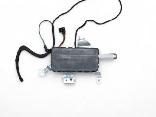 подушка безопасности дверная Mercedes-Benz C-Класс W203/S203/CL203 [рестайлинг] W203 2006, 2.2 л., CDi, OM 646.963, дизель, АКПП, obsidianschwarz / 197, седан, задний привод, правый руль, A2038602605, A2038603405