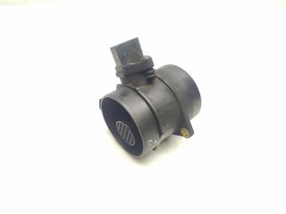 расходомер воздуха Mercedes-Benz C-Класс W203/S203/CL203 [рестайлинг] CL203 2006, 2.2 л., CDi, OM 646.962, дизель, АКПП, teallitblau / 353, хетчбэк 3 дв., задний привод, правый руль, A6460940048, 0281002535