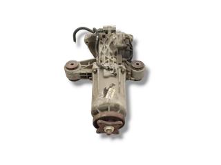 редуктор заднего моста Chevrolet Captiva 1 поколение C100 2010, 2.0 л., VCDi, Z 20 S1, дизель, 5МКПП, silver ice / gan, внедорожник 5 дв., полный привод, правый руль, G1701-00050