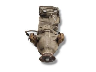 редуктор заднего моста Mazda CX-7 1 поколение [рестайлинг] ER 2010, 2.2 л., TD, R2AA, дизель, 6МКПП, aluminum / 38p, внедорожник 5 дв., полный привод, правый руль, MA28-27-020E, MA2727151