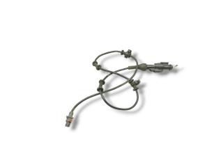 датчик ABS Jaguar XF X250 250 2008, 2.7 л., D, AJD, дизель, АКПП, indigo / jjx, седан, задний привод, правый руль, 3R832C204AB