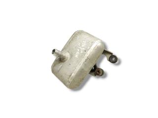 вакуумный ресивер Mercedes-Benz E-Класс W211/S211 2005, 3.0 л., CDi, OM 642.920, дизель, АКПП, cubanitsilber / 723, седан, задний привод, правый руль