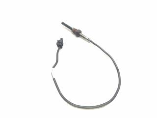 датчик температуры в выпускном коллекторе Mercedes-Benz E-Класс W211/S211 [рестайлинг] 2007, 2.2 л., CDi, дизель, АКПП, iridiumsilber / 775, седан, задний привод, правый руль, 2115451328