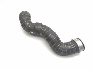 патрубок интеркулера Mercedes-Benz C-Класс W203/S203/CL203 W203 2002, 1.8 л., Kompr, M 271.946, бензин, АКПП, cubanitsilber / 723, седан, задний привод, правый руль, A2035280782