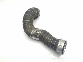 патрубок интеркулера Mercedes-Benz C-Класс W203/S203/CL203 W203 2002, 1.8 л., Kompr, M 271.946, бензин, АКПП, cubanitsilber / 723, седан, задний привод, правый руль, A2035282682, A2035280682