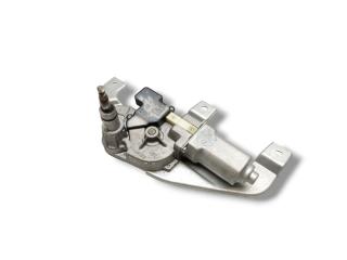 моторчик заднего стеклоочистителя (дворника) Suzuki SX4 1 поколение 2008, 1.6 л., i, M16A, бензин, 5МКПП, оранжевый, хетчбэк 5 дв., передний привод, правый руль, 38810-79J01