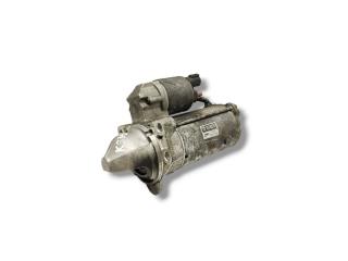 стартер Opel Antara 1 поколение [рестайлинг] 2011, 2.2 л., CDTi, A 22 DM, дизель, АКПП, kristallweiss / gbq, внедорожник 5 дв., полный привод, правый руль, 25183761, 1196601