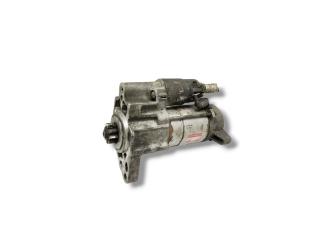 стартер Jaguar XF X250 250 2008, 2.7 л., D, AJD, дизель, АКПП, indigo / jjx, седан, задний привод, правый руль, 8X23-11001-AA, 428000-4890