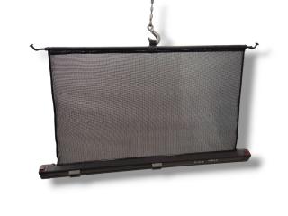 сетка (собачник) Audi A6 4F/C6 2007, 2.0 л., TDi PD, BRE, дизель, 6МКПП, austerngrau / lz7q, универсал, передний привод, правый руль, 4F9861691A