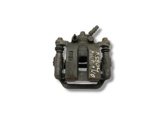 суппорт задний правый Nissan Murano Z50 2005, 3.5 л., i, VQ35DE, бензин, вариатор, orange / r10, внедорожник 5 дв., полный привод, правый руль, 44001-AL500