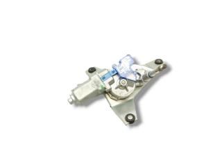 моторчик заднего стеклоочистителя (дворника) Honda FR-V 1 поколение BE1 2009, 1.8 л., i-VTEC, R18A1, бензин, АКПП, серый, минивэн, передний привод, правый руль, 33845D, 76710-SJD-003