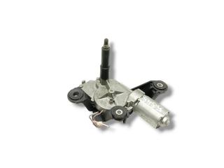 моторчик заднего стеклоочистителя (дворника) Renault Megane 3 поколение 2009, 1.6 л., i, K4M 848, бензин, 5МКПП, gris eclipse / teb66, хетчбэк 5 дв., передний привод, правый руль, 287100007R