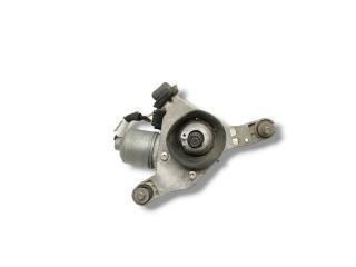 моторчик передних стеклоочистителей (дворников) Citroen C4 Grand Picasso 2 поколение 2016, 1.6 л., HDi, BHZ (DV6FC), дизель, АКПП, bleu teles / ehh, минивэн, передний привод, правый руль, 9811384780, 0390248150