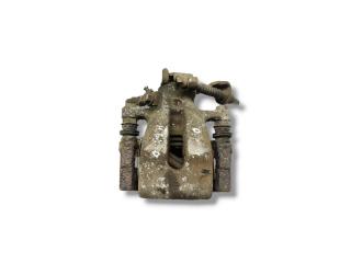 суппорт задний левый Opel Astra H/Family [рестайлинг] 2008, 1.8 л., i, Z 18 XER, бензин, АКПП, серебро, универсал, передний привод, правый руль, 95516266, 93179158