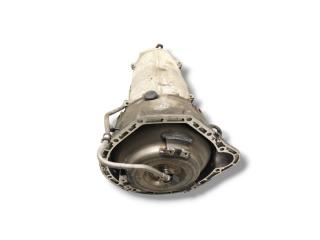 КПП автоматическая (АКПП) Mercedes-Benz C-Класс W204/S204 W204 2008, 1.8 л., Kompr, M 271.952, бензин, АКПП, obsidianschwarz / 197, седан, задний привод, правый руль, 2112703300, 722695
