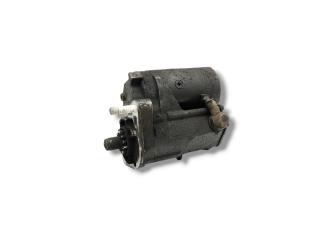 стартер Toyota Hilux 7 поколение [2-й рестайлинг] KUN35 2015, 2.5 л., D-4D, 2KD-FTV, дизель, 5МКПП, super white 2 / 040, пикап, полный привод, правый руль, 28100-0L052