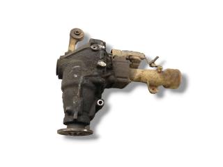 редуктор переднего моста Toyota Hilux 7 поколение [2-й рестайлинг] KUN35 2015, 2.5 л., D-4D, 2KD-FTV, дизель, 5МКПП, super white 2 / 040, пикап, полный привод, правый руль, 41110-71353