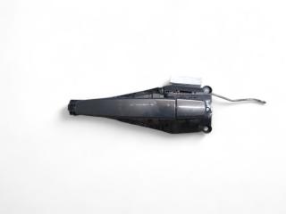 ручка наружная Opel Zafira 3 поколение (C) 2013, 2.0 л., CDTi, A 20 DT, дизель, 6МКПП, silbergrau / gwh, минивэн, передний привод, правый руль