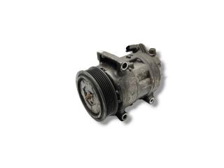 компрессор кондиционера Citroen C4 Grand Picasso 2 поколение 2016, 1.6 л., HDi, BHZ (DV6FC), дизель, АКПП, bleu teles / ehh, минивэн, передний привод, правый руль, 9675655880, 9675659880, 4471504723