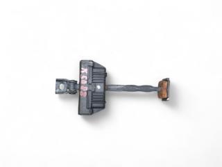 ограничитель открывания двери BMW 5 серия E60/E61 E60 2006, 2.5 л., D, M57 D25 (256D2), дизель, АКПП, titansilber / 354, седан, задний привод, правый руль, 51217176804, 7176804