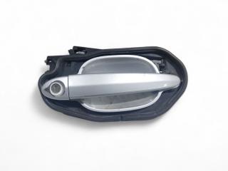 ручка наружная BMW 5 серия E60/E61 E60 2006, 2.5 л., D, M57 D25 (256D2), дизель, АКПП, titansilber / 354, седан, задний привод, правый руль