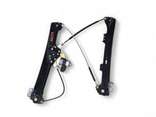 стеклоподъемник передний правый BMW 5 серия E60/E61 E60 2006, 2.5 л., D, M57 D25 (256D2), дизель, АКПП, titansilber / 354, седан, задний привод, правый руль, 51337184384, 7184384, 67626981142, 6981142