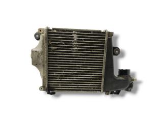 интеркулер Toyota Hilux 7 поколение [2-й рестайлинг] KUN35 2015, 2.5 л., D-4D, 2KD-FTV, дизель, 5МКПП, super white 2 / 040, пикап, полный привод, правый руль, TG127000-1070, 17940-0L070