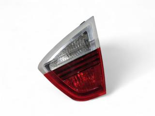 фонарь крышки багажника правый BMW 3 серия E90/E91/E92/E93 E90 2005, 2.0 л., i, N46 B20 B, бензин, 6МКПП, titansilber / 354, седан, задний привод, правый руль, 6937460