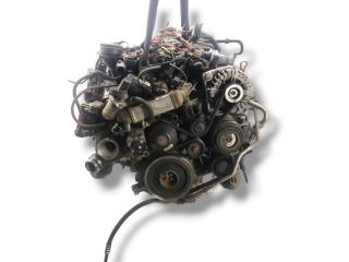 двигатель BMW 1 серия E81/E87 [рестайлинг] E81 2011, 2.0 л., D, N47 D20 C, дизель, 6МКПП, alpinweiss iii / 300, хетчбэк 3 дв., задний привод, правый руль, N47D20C