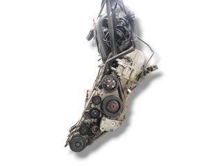 двигатель Mercedes-Benz A-Класс W169 2007, 1.7 л., i, M 266.940, бензин, вариатор, серый, 748u, хетчбэк 5 дв., передний привод, правый руль, 266940, M266.940