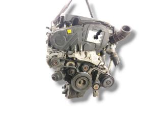 двигатель Suzuki SX4 1 поколение [рестайлинг] 2012, 2.0 л., DDiS, D20AA, дизель, 6МКПП, bright red / zcf, хетчбэк 5 дв., полный привод, правый руль, D20AA