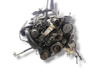 двигатель BMW X3 E83 2006, 3.0 л., D, M57N2 306 D3, дизель, АКПП, silbergrau / a08, внедорожник 5 дв., полный привод, правый руль, 306D3, M57TU2D30, M57N2