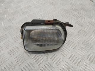 стекло фары противотуманной правой Mercedes-Benz C-Класс W203/S203/CL203 CL203 2002, 1.8 л., Kompr, M 271.941, бензин, АКПП, серебро, хетчбэк 3 дв., задний привод, правый руль, 2158200656