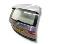 крышка багажника (дверь 3-5) BMW X3 E83 2006, 3.0 л., D, M57N2 306 D3, дизель, АКПП, silbergrau / a08, внедорожник 5 дв., полный привод, правый руль, 41003452197 - фото №2