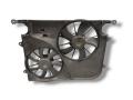 вентилятор радиатора Opel Antara 1 поколение 2009, 2.0 л., CDTi, Z 20 DMH, дизель, 5МКПП, diamantsilber / opt, внедорожник 5 дв., полный привод, правый руль, 96837839 - фото №2