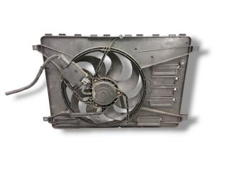 вентилятор радиатора Ford Mondeo 4 поколение 2008, 2.0 л., TDCi, QXBB, дизель, 6МКПП, sea grey, универсал, передний привод, правый руль, 6G91-8C607-PC