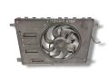 вентилятор радиатора Ford Mondeo 4 поколение 2008, 2.0 л., TDCi, QXBB, дизель, 6МКПП, sea grey, универсал, передний привод, правый руль, 6G91-8C607-PC - фото №2