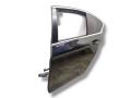 дверь задняя левая BMW 5 серия F07/F10/F11 F10 2012, 2.0 л., D, N47 D20 C, дизель, АКПП, schwarz ii / 668, седан, задний привод, правый руль, 41007206113, 7206113 - фото №3