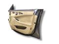 дверь передняя правая Mercedes-Benz CLS-Класс C219 2005, 5.0 л., i, M 113.967, бензин, АКПП, indiumgrau / 963, фастбэк, задний привод, правый руль, A2197200205 - фото №5