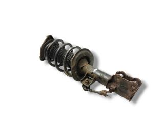 стойка передняя правая Hyundai i30 GD 2013, 1.4 л., MPI, G4FA, бензин, 6МКПП, steel gray ii / zar, хетчбэк 5 дв., передний привод, правый руль, 54661AXXXE