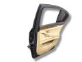 дверь задняя правая BMW 5 серия F07/F10/F11 F10 2012, 2.0 л., D, N47 D20 C, дизель, АКПП, schwarz ii / 668, седан, задний привод, правый руль, 41007206114, 7206114 - фото №6