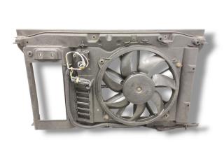 вентилятор радиатора Citroen C4 Grand Picasso 1 поколение 2007, 1.6 л., HDi, 9HZ (DV6TED4), дизель, робот, nocciola / keb, минивэн, передний привод, правый руль, 9660052780, 9658574780, 9658575680, 966053780