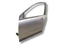 дверь передняя левая Honda CR-V 3 поколение RE6 2007, 2.2 л., cTDi, N22A2, дизель, 6МКПП, whistler silver / nh711m, внедорожник 5 дв., полный привод, правый руль, 67050-SWW-E00ZZ - фото №3