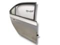 дверь задняя правая SEAT Toledo 4 поколение KG 2013, 1.6 л., TDi, CAYC, дизель, 5МКПП, reflex silver / la7w, лифтбэк, передний привод, правый руль, 5JA833052C - фото №2