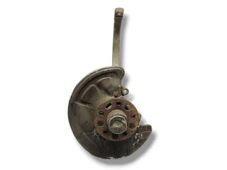 кулак поворотный левый Mercedes-Benz E-Класс W211/S211 2003, 3.2 л., CDi, OM 648.961, дизель, АКПП, cubanitsilber / 723, седан, задний привод, правый руль, A2113304720, A2113306420, A2113302020, A2113303720