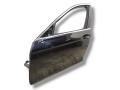 дверь передняя левая BMW 5 серия F07/F10/F11 F10 2012, 2.0 л., D, N47 D20 C, дизель, АКПП, schwarz ii / 668, седан, задний привод, правый руль, 41007206107, 7206107 - фото №3