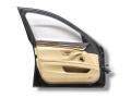 дверь передняя левая BMW 5 серия F07/F10/F11 F10 2012, 2.0 л., D, N47 D20 C, дизель, АКПП, schwarz ii / 668, седан, задний привод, правый руль, 41007206107, 7206107 - фото №4