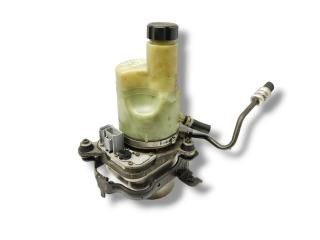 электрогидроусилитель руля Volvo S40 2 поколение [рестайлинг] 2007, 1.6 л., D, D 4164 T, дизель, 5МКПП, silver / 426, седан, передний привод, правый руль, 5N513K514AE, 31200780